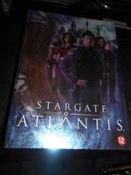 DVD Stargate Atlantis saison 2 ( 5 dvd), Ophalen of Verzenden