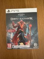 Assassin's Creed Valhalla: Dawn of Ragnarök (PS5), Games en Spelcomputers, Nieuw, Ophalen