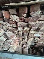 Handgevormde oude bakstenen, Ophalen, Zo goed als nieuw