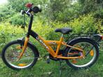 Jongensfiets BNB 18" Orca, Fietsen en Brommers, Fietsen | Jongens, Ophalen, Gebruikt, Handrem, 18 inch