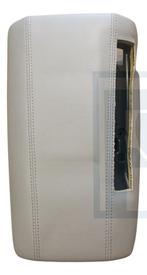 Volvo Arm leuning middenconsole graniet kleur V70 s60 s80 	9, Auto-onderdelen, Ophalen of Verzenden, Nieuw