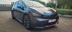 Cupra born e-boost als nieuw, Auto's, Cupra, Automaat, Zwart, Overige bekleding, 5 deurs