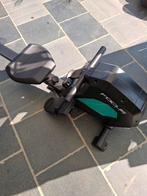 Roeitoestel, Ophalen