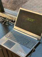 Acer Aspire A715-42G Ryzen 5 RTX Windows 11, Computers en Software, Windows Laptops, Ophalen, Gebruikt, Met videokaart, Gaming