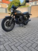 Te koop nato v50, Motoren