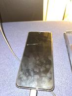 Samsung galaxy s21, Telecommunicatie, Mobiele telefoons | Samsung, Gebruikt, Zwart, Touchscreen, Ophalen of Verzenden