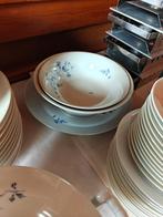 Compleet Limoges 12-delig servies, Antiek en Kunst, Ophalen
