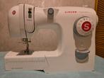 naaimachine SINGER 4228, Hobby en Vrije tijd, Ophalen, Zo goed als nieuw, Naaimachine, Singer