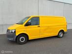 Volkswagen Transporter T 5 2.0 TDI L2H1, Auto's, 75 kW, Stof, Gebruikt, Volkswagen