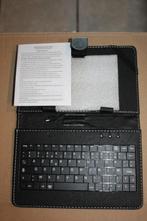 toetsen bord tablet 7", Ophalen of Verzenden, Azerty, Nieuw, Opvouwbaar