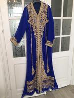 Takchita, kaftan, leba Nieuw, Kleding | Dames, Gelegenheidskleding, Nieuw, Blauw