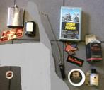 Harley accesoires allerlei, Ophalen, Gebruikt