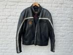 Leren motorjack, Motoren, Kleding | Motorkleding, Ophalen, Hein Gericke, Heren, Jas | leer