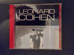 Leonard Cohen - I´m your man, Cd's en Dvd's, Verzenden