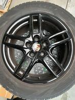 Velgen Porsche 19 inch, Ophalen, 19 inch, Velg(en)