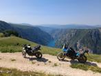 bagagerie enduristan, Motoren, Accessoires | Koffers en Tassen, Ophalen