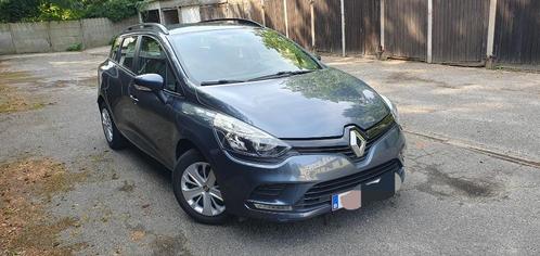 Renault Clio Grandtour, Autos, Renault, Particulier, Clio, ABS, Airbags, Air conditionné, Bluetooth, Verrouillage central, Cruise Control