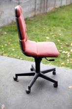 Chaise de bureau Martin Stoll Kollektion / S, Ophalen, Gebruikt, Rood, Bureaustoel