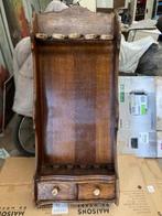 meuble porte fusils, Huis en Inrichting, Ophalen, Gebruikt, 100 tot 150 cm, Eikenhout