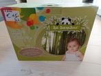 Donsdeken van bamboo voor babybed, Ophalen, Zo goed als nieuw