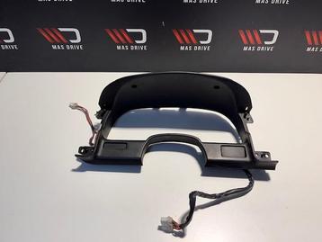 Nissan 300zx z32 instrumentenpaneel cluster, Utilisé