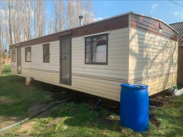 Super toffe caravan Atlas Panache, Particulier, Jusqu'à 4