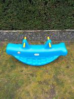 Little Tikes Walvis - wip, Ophalen, Gebruikt