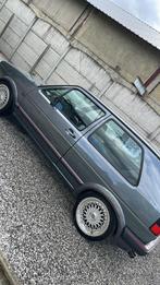 Golf 2 GTi 8v 02/1987digifiz, Overige kleuren, 3 deurs, Coupé, 1800 cc