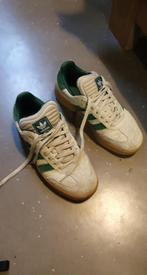 Adidas schoenen maat 44, Sport en Fitness, Tennis, Ophalen, Gebruikt, Schoenen, Adidas