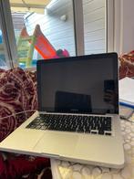 MacBook Pro, Computers en Software, MacBook Pro, Gebruikt, Qwerty, Verzenden