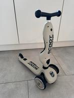 Scoot and ride, Kinderen en Baby's, Ophalen, Zo goed als nieuw, Loopfiets