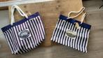 2 arc tassen Clipper, Verzenden, Zo goed als nieuw, Overige typen
