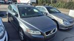Volvo V50 - 2.0 D5 - 2011, Autos, Achat, Electronic Stability Program (ESP), Noir, 5 portes