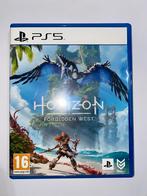 Horizon Foribidden West PS5, Consoles de jeu & Jeux vidéo, Jeux | Sony PlayStation 5, Enlèvement, Comme neuf