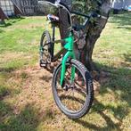 Redline bmx, Ophalen