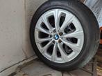 17 inch bmw velgen met goede fulda winterbanden., Ophalen, Winterbanden, Velg(en)