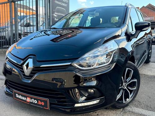 Renault Clio GRANDTOUR 0.9 Sce Limited 2020, Autos, Renault, Entreprise, Achat, Clio, Essence, Euro 6, Break, 5 portes, Boîte manuelle