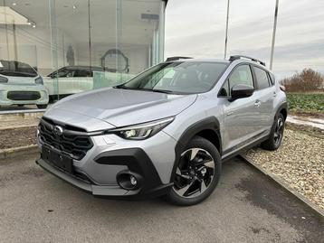 Subaru Crosstrek 2.0i Luxury e-Boxer | 8 jaar garantie | SU beschikbaar voor biedingen