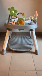 Activiteiten tafel, Ophalen, Nieuw