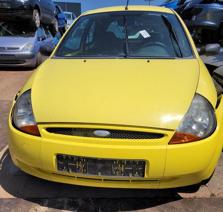 ford ka onderdelen, Auto-onderdelen, Overige Auto-onderdelen, Ford, Gebruikt, Ophalen