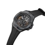 Rotorcraft Sinner RC3406 sport t.w.v € 399 100% ORIGINEEL !, Enlèvement ou Envoi, Étanche, Neuf, Noir