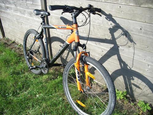 trek, Fietsen en Brommers, Fietsen | Mountainbikes en ATB, Nieuw, Heren, Trek, 53 tot 57 cm, Ophalen