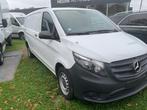 Mercedes-Benz Vito 116 116, 4 deurs, Stof, Gebruikt, Wit