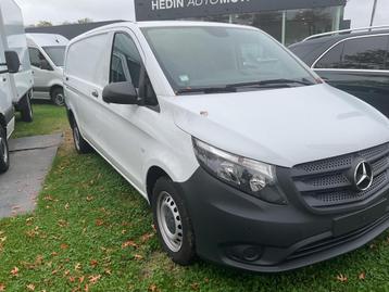 Mercedes-Benz Vito 116 116 beschikbaar voor biedingen