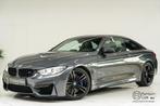 BMW M4 3.0DKG Carbon! Stage 2, Memory seats, Hifi, FULL!, Autos, Carnet d'entretien, Cuir, Automatique, Achat