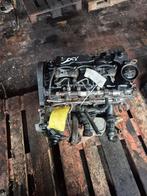 MOTEUR DCX REMIS A NEUF AVEC NOUVELLE DISTRIBUTION