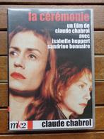 )))  La Cérémonie  //  Claude Chabrol   (((, Tous les âges, Enlèvement ou Envoi, Comme neuf, Autres genres