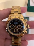 Rolex, Handtassen en Accessoires, Horloges | Heren, Ophalen, Zo goed als nieuw, Polshorloge, Rolex
