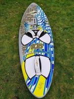 JP Single Thruster 106, Watersport en Boten, Ophalen, Minder dan 250 cm, Zo goed als nieuw, Met vin(nen)