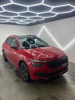 Skoda Kamiq 1.5 TSI | 2021|Automaat|69.174KM|1 JAAR GARANTIE, Stof, 4 cilinders, 115 g/km, Bedrijf